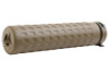 PTS Griffin M4SD II Dummy Mock Suppressor - DE
