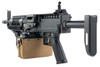 Classic Army Metal Stone 96 LMG AEG - Black