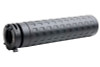PTS Griffin M4SD II Mock Suppressor (Tracer Version) - Black