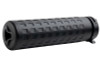 PTS Griffin M4SD K Dummy Mock Suppressor - BK