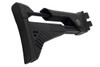FCW Umarex (VFC) / WE G36 GBBR IDZ Stock - BK
