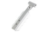 FCW ARES 686 CO2 Revolver CNC Aluminium Top Rail  - SV