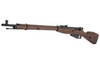 Double Bell Mosin Nagant M1891/30 Shell Ejection Sniper Rifle (105)