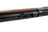 Marushin Winchester M1892 Lever Action Gas Rifle (Black, Walnut Stock, Batch 2025)