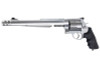 Tanaka Revolver S&W M500 PC 10.5 inch Stainless Finish Ver.2 Gas Revolver