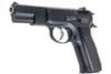 KSC CZ75 1st Version Airsoft GBB Pistol (System 7) - Japan Version