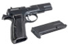 KSC CZ75 1st Version Airsoft GBB Pistol (System 7) - Japan Version
