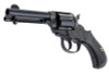 Hartford Colt M1877 Lightning 4inch Custom Model Gun