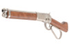 Marushin Winchester M1892 Randall Custom Lever Action Gas Rifle (Silver, Walnut Version, 2025)