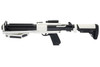 FCW Storm Trooper E-11 Blaster Conversion Kit w/ Action Army AAP-01 GBBP Custom
