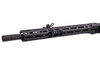 VFC T91 FSP Airsoft GBB Rifle - Gray