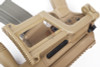ARES Amoeba M4 CCC Airsoft M4 Rifle - DE