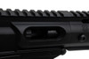 EMG Noveske N9 SPACE INVADER 8.5inch Airsoft GBB Rifle (MWS System) by Dytac - BK