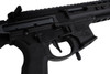 EMG Noveske N9 SPACE INVADER 8.5inch Airsoft GBB Rifle (MWS System) by Dytac - BK
