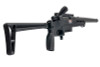 Silverback TAC 41 L Airsoft Bolt Action Rifle, Lite Chassis & Lite Stock (Black)