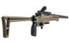 Silverback TAC 41 L Airsoft Bolt Action Rifle, Lite Chassis & Lite Stock (FDE)