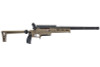 Silverback TAC 41 L Airsoft Bolt Action Rifle, Lite Chassis & Lite Stock (FDE)