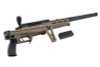 Silverback TAC 41 L Airsoft Bolt Action Rifle, Lite Chassis & Lite Stock (FDE)