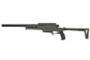 Silverback TAC 41 L Airsoft Bolt Action Rifle, Lite Chassis & Lite Stock (OD)