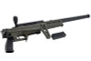 Silverback TAC 41 L Airsoft Bolt Action Rifle, Lite Chassis & Lite Stock (OD)