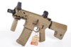 ARES Amoeba AM007 Airsoft M4 AEG Rifle - DE