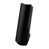 Dr. Black Tokyo Marui Hi Capa GBB Aluminum Grip (Type C, Black)