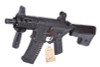 ARES Amoeba AM007 Airsoft M4 AEG Rifle - Black