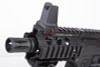 ARES Amoeba AM007 Airsoft M4 AEG Rifle - Black