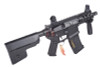 ARES Amoeba AM007 Airsoft M4 AEG Rifle - Black
