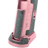 Dr. Black Tokyo Marui Hi Capa GBB Aluminum Grip (Type C, Pink)
