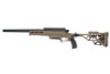 Silverback TAC 41 L Airsoft Bolt Action Rifle, Lite Chassis & Recon Stock (FDE)