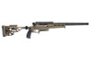 Silverback TAC 41 L Airsoft Bolt Action Rifle, Lite Chassis & Recon Stock (FDE)
