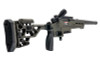 Silverback TAC 41 L Airsoft Bolt Action Rifle, Lite Chassis & Recon Stock (OD)