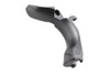 Dr. Black Tokyo Marui Hi Capa GBB Aluminum Grip Safety (Type C, Gray)