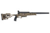 Silverback TAC 41 L Airsoft Bolt Action Rifle, Lite Chassis & Recon Stock (Sport Version, FDE)