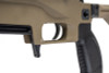 Silverback TAC 41 L Airsoft Bolt Action Rifle, Lite Chassis & Recon Stock (Sport Version, FDE)