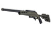 Silverback TAC 41 L Airsoft Bolt Action Rifle, Lite Chassis & Recon Stock (Sport Version, OD)