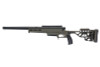 Silverback TAC 41 L Airsoft Bolt Action Rifle, Lite Chassis & Recon Stock (Sport Version, OD)