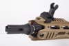 ARES Amoeba AM009 Airsoft M4 AEG Rifle - DE
