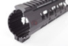 RWA Samson Rainier Arms Rail 9 inch