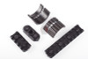 RWA Samson Rainier Arms Rail 9 inch