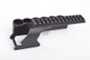 G&P Shotshell Receiver Rail for Tokyo Marui Shotgun (Short)