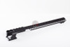 G&P Shotshell Receiver Rail for Tokyo Marui Shotgun (Long)