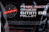 RWA 6mm Airsoft BBs Precision Grade 0.20g BBs (4000rds/bag)
