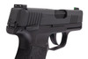 SIG Sauer P365 Air Gun (4.5mm CO2 Blowback) (by KWC)
