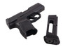 SIG Sauer P365 Air Gun (4.5mm CO2 Blowback) (by KWC)