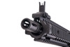 EMG x Daniel Defense Licensed MK18 Gas Blowback Rifle (BK)