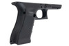 Guarder Tokyo Marui G17 Gen4 Original Frame (US Ver. / Black)