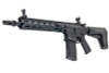 Classic Army Nemesis LS12 M4 Carbine AEG Airsoft Rifle - Black