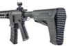 Classic Army Nemesis LS12 M4 Carbine AEG Airsoft Rifle - Black